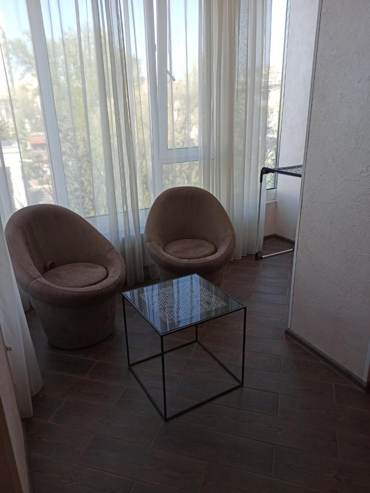 Apartment New Building In Center Dnipro Room photo