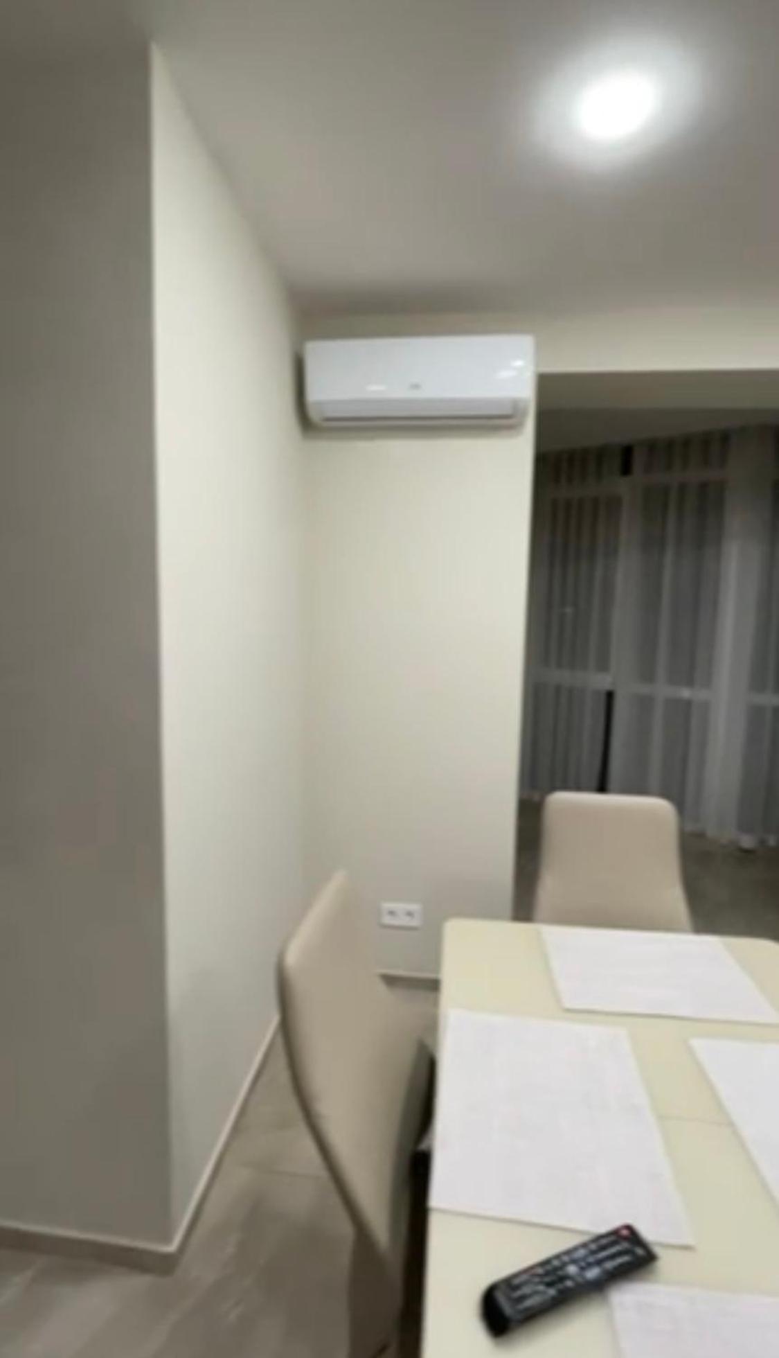 Apartment New Building In Center Dnipro Exterior photo