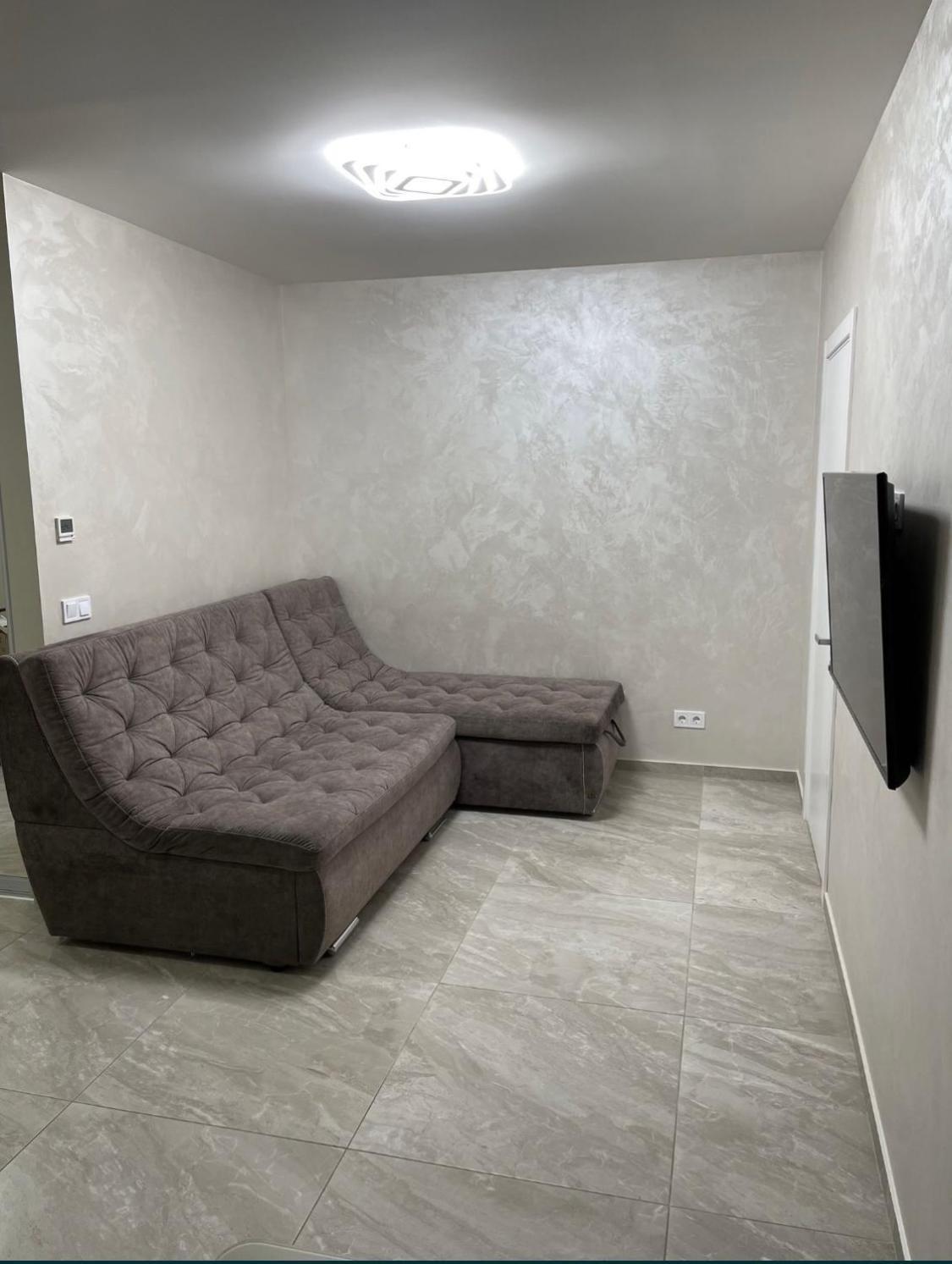 Apartment New Building In Center Dnipro Exterior photo